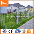 2016 new products galvanised wire fencing / welded wire fencing for sale